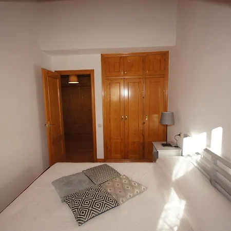 Appartamento Lh Apartamento Sayo V