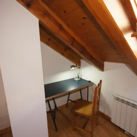 Lh Apartamento Sayo V Appartamento *