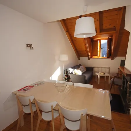 Lh Apartamento Sayo V *