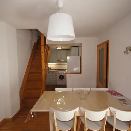 Lh Apartamento Sayo V * Benasque