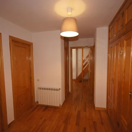 Lh Apartamento Sayo V Appartamento *