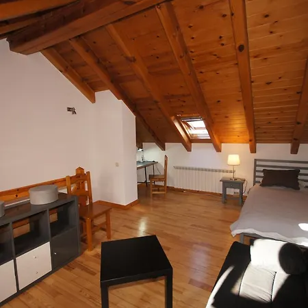 Lh Apartamento Sayo V Appartamento *
