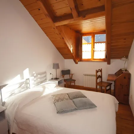 Lh Apartamento Sayo V Benasque