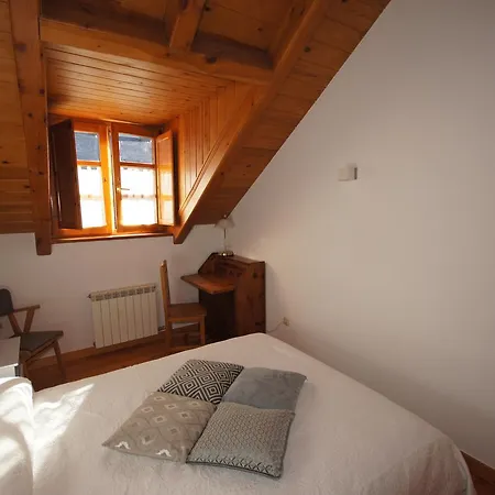Lh Apartamento Sayo V Appartamento Benasque