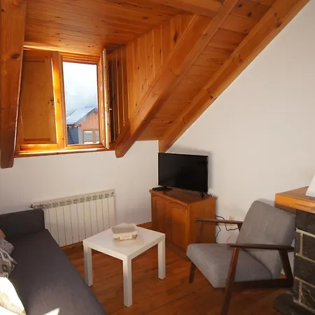 Lh Apartamento Sayo V Benasque