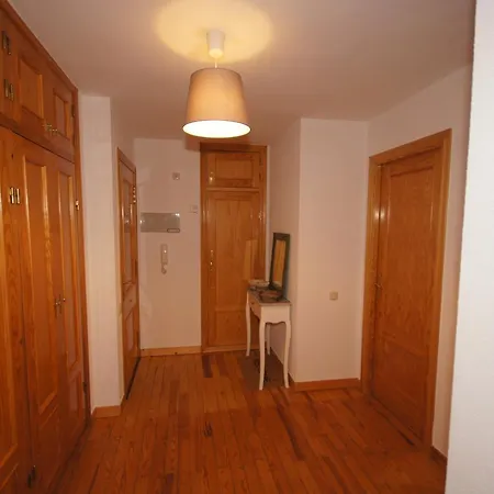 Lh Apartamento Sayo V *
