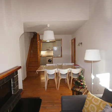 Lh Apartamento Sayo V *