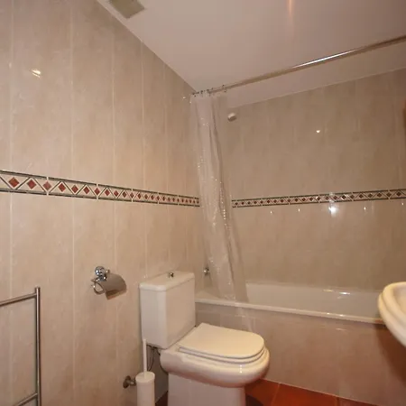 Lh Apartamento Sayo V *