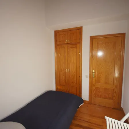Lh Apartamento Sayo V *